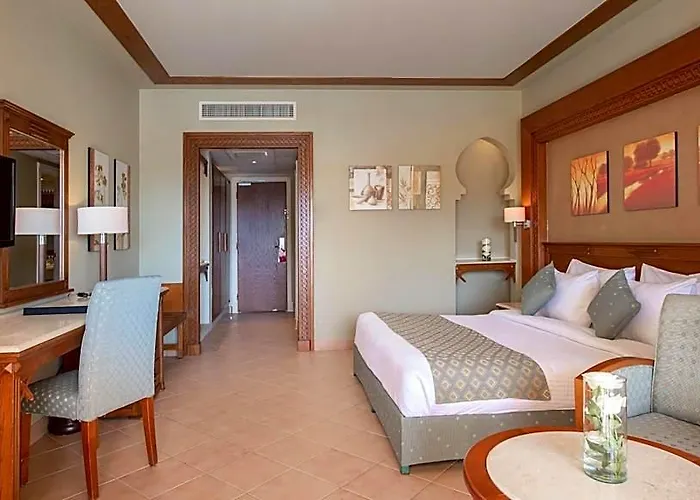 Resort Charmillion Club 5*