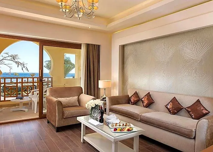 Charmillion Club Resort Sharm el Sheikh