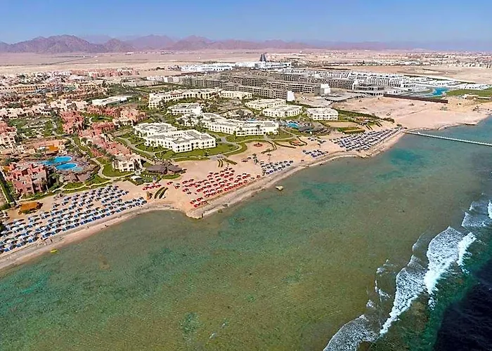Charmillion Club Sharm El-Sheikh