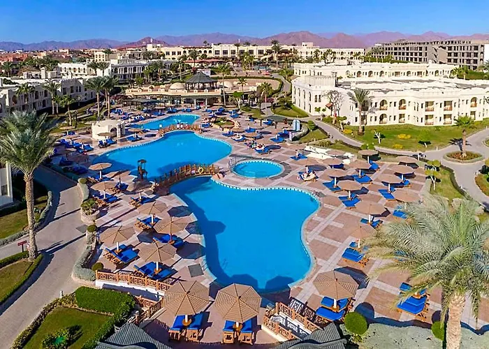 Resort Charmillion Club 5*