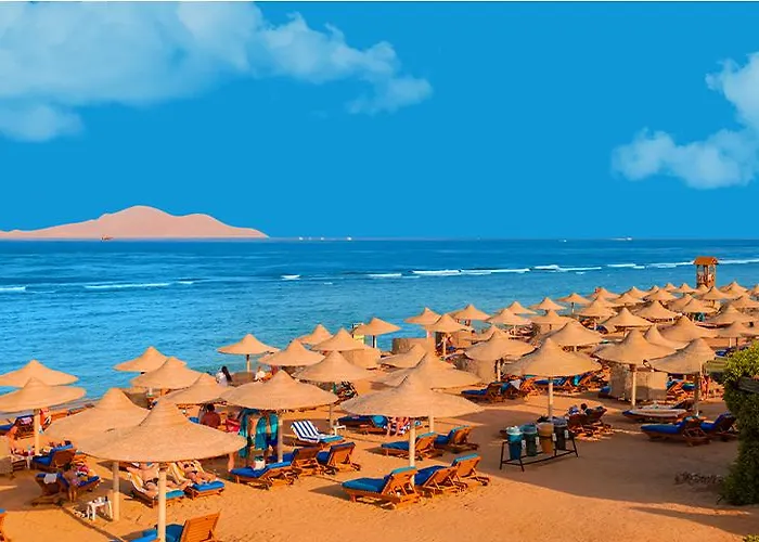 Charmillion Club Resort