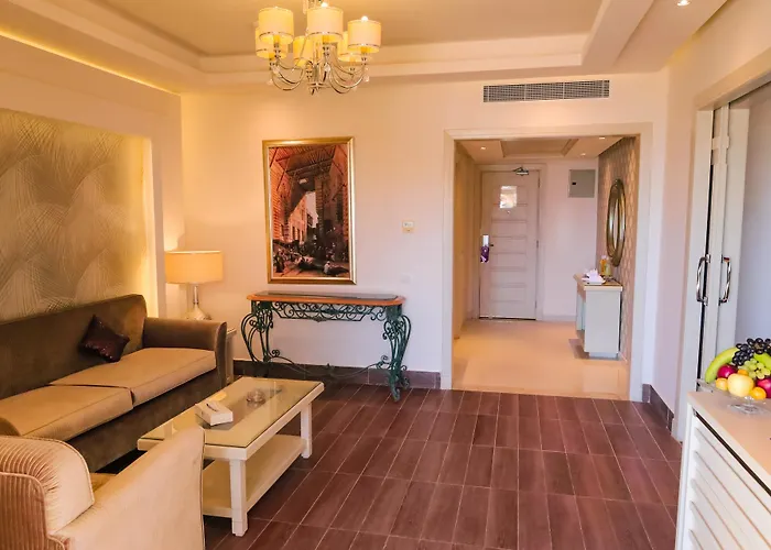 Charmillion Club Resort