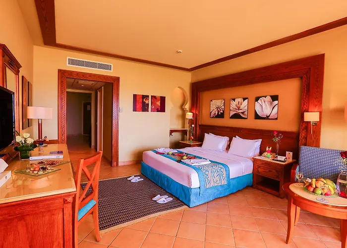 Charmillion Club Sharm el Sheikh