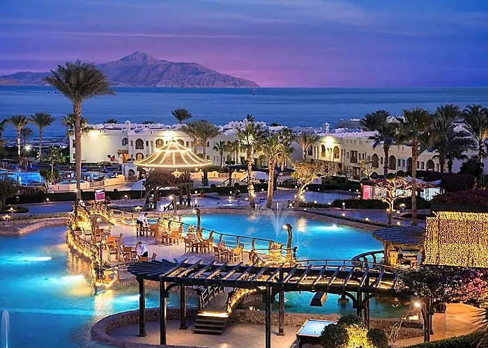 Resort Charmillion Club 5*