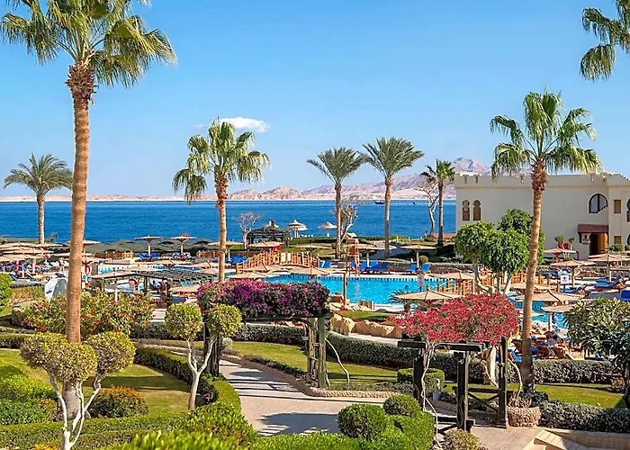Charmillion Club 5*