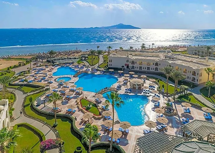 Charmillion Club 5*