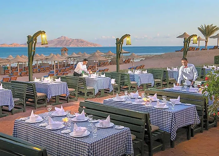 Charmillion Club 5*