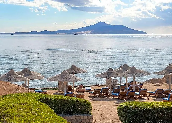 Charmillion Club Resort 5*