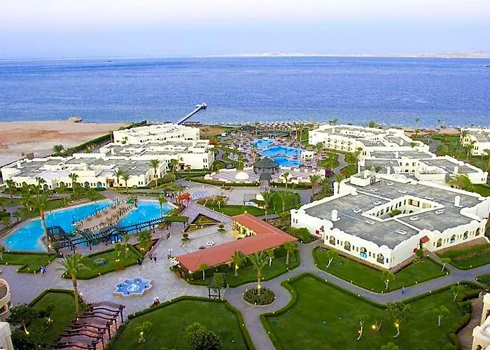 Charmillion Club Resort 5*