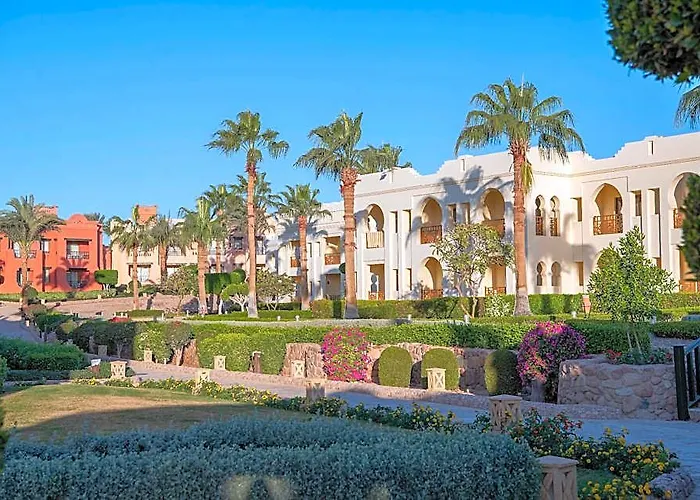 Üdülőközpont Charmillion Club 5*