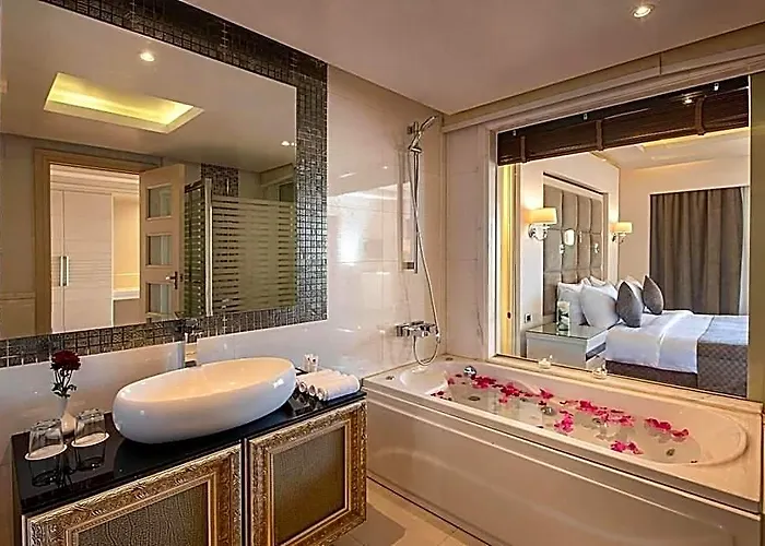 Charmillion Club Resort Sharm el Sheikh