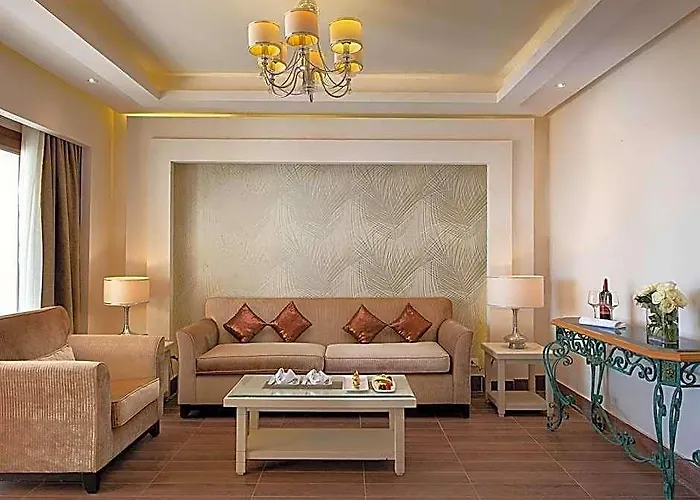 Resort Charmillion Club 5*