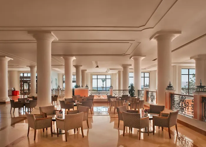Charmillion Club 5* Sharm El-Sheikh