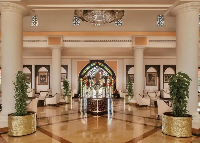 Resort Charmillion Club 5*