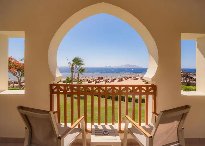 Charmillion Club Resort Sharm El-Sheikh