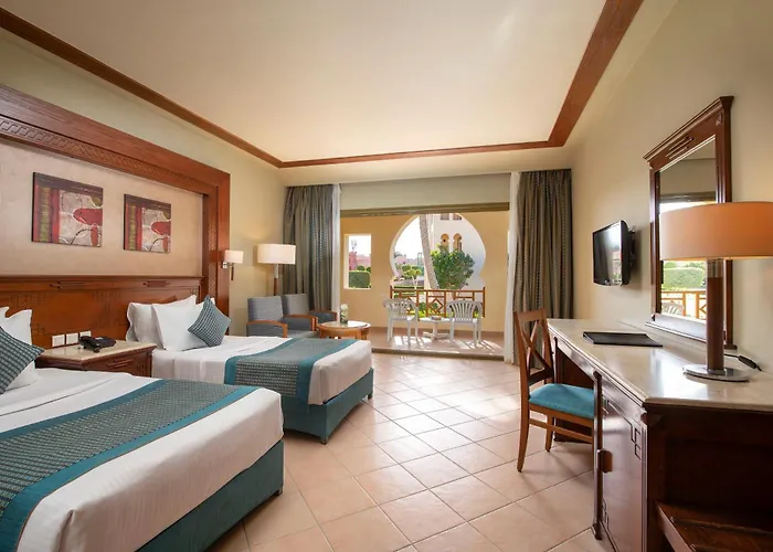 Charmillion Club Sharm El-Sheikh