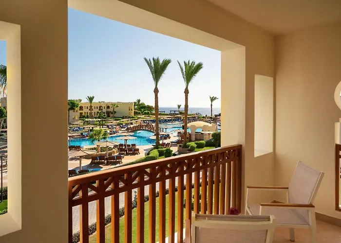 Charmillion Club Resort