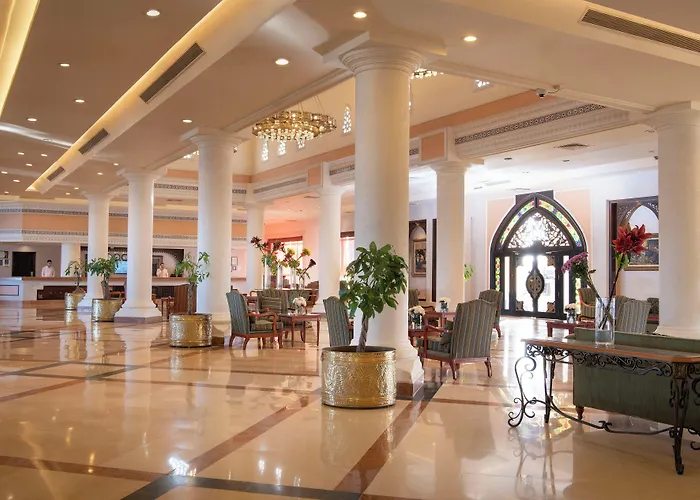 Resort Charmillion Club Şarm El-Şeyh