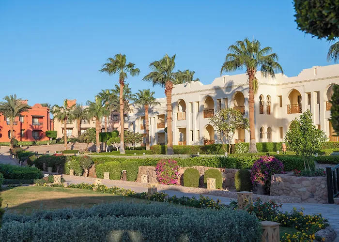 Charmillion Club 5* Şarm El-Şeyh