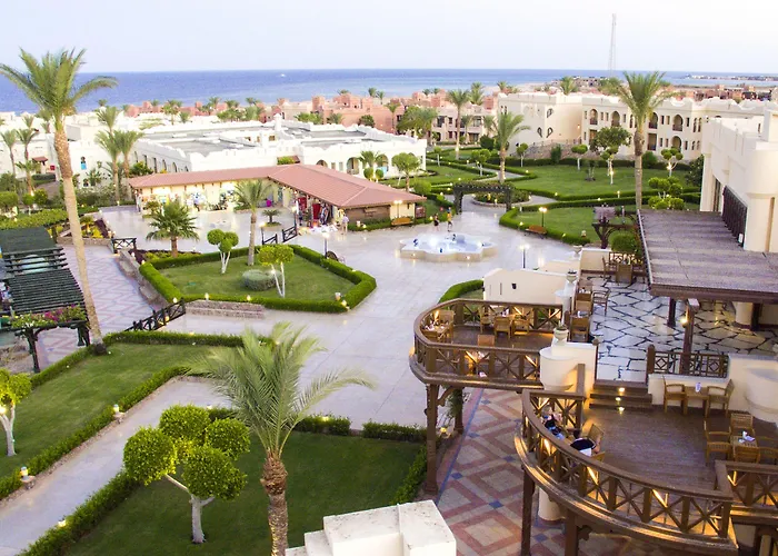 Charmillion Club 5*