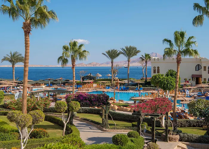 Charmillion Club Resort 5*