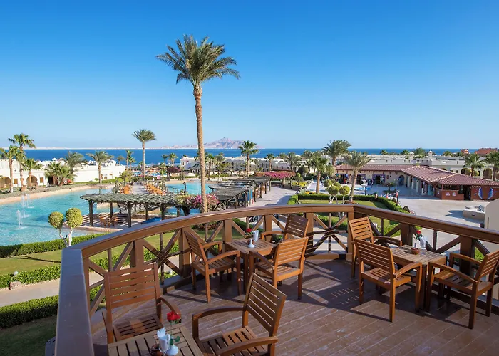 Resort Charmillion Club