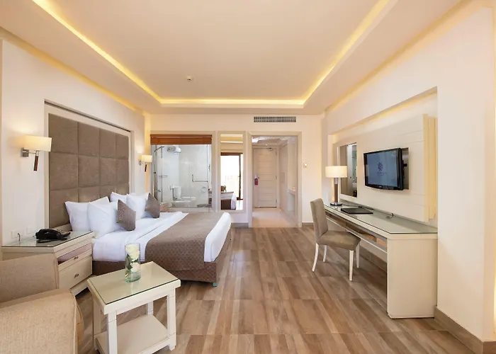 Charmillion Club Resort Sharm el Sheikh